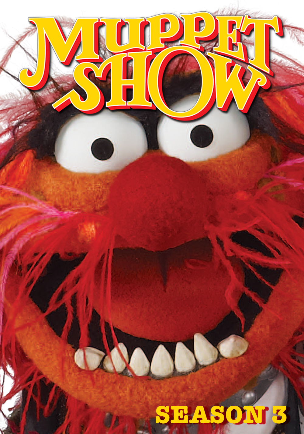 the muppet show season 5